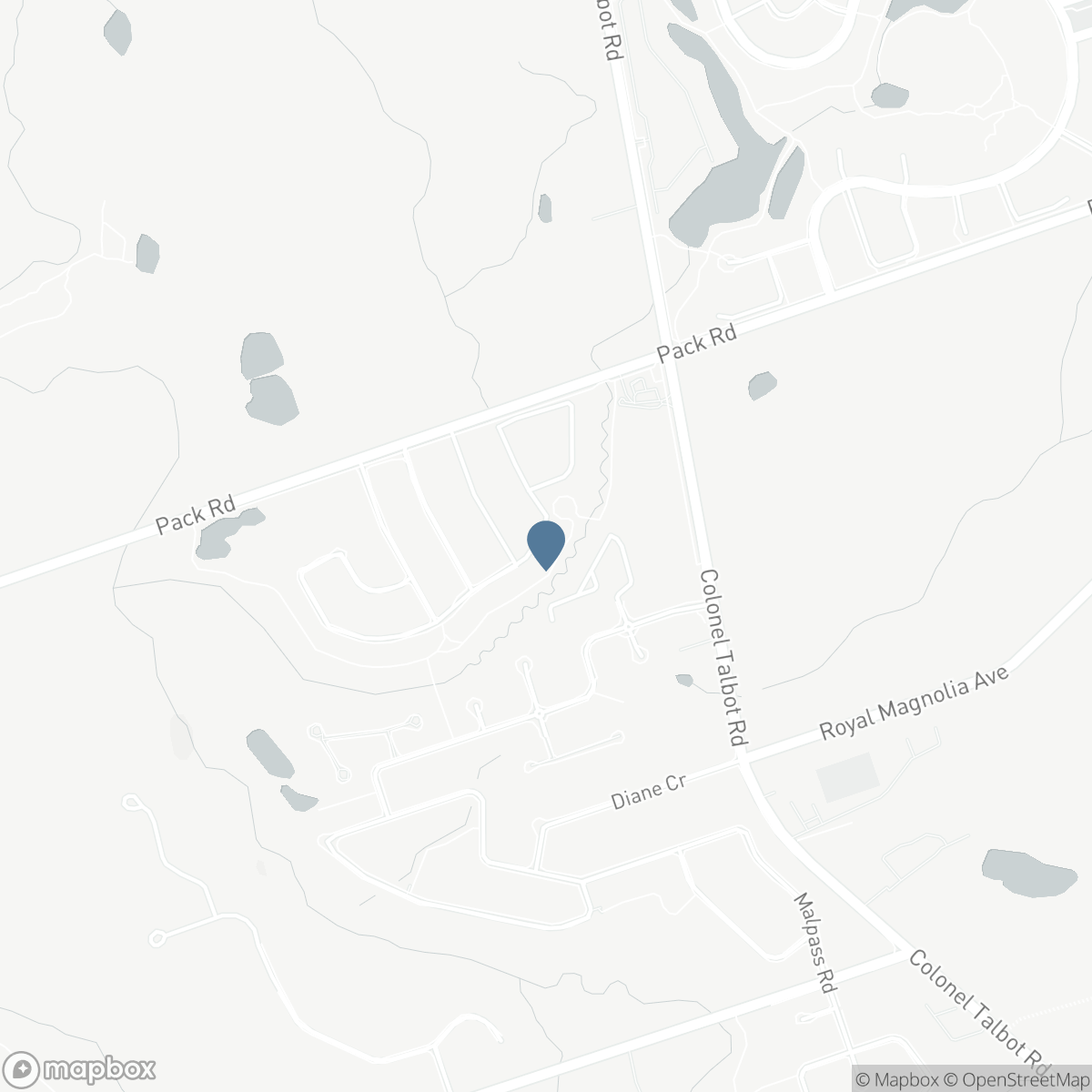7301 SILVER CREEK CIRCLE, London, Ontario N6P 0G8
